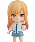 My Dress-Up Darling Nendoroid Action Figure Marin Kitagawa 10 cm