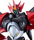 Starknight Tekkaman Blade Moderoid Plastic Model Kit Tekkaman Evil 18 cm