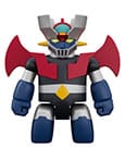 Mazinger Z Brickroid Action Figure Mazinger Z 5 cm