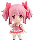 Puella Magi Madoka Magica the Movie Nendoroid Action Figure Madoka Kaname [Basic] 10 cm