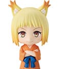Sengoku Youko Action Figure Tama 10 cm