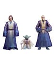Star Wars Episode VI Black Series Action Figure 3-Pack Force Spirits 15 cm