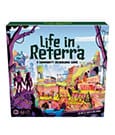 Life in Reterra Board Game *English Version*