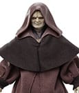 Star Wars Episode III Black Series Action Figure Darth Sidious 15 cm