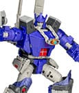 The Transformers: The Movie Studio Series Leader Class Action Figure Galvatron 22 cm
