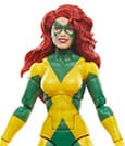 The Uncanny X-Men Marvel Legends Action Figure Jean Grey (X-Factor) 15 cm