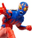 Spider-Man Marvel Legends Retro Action Figure Spider-Boy 15 cm