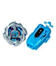 Beyblade X Cobalt Dragoon 2-60C Launcher Set
