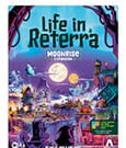 Life in Reterra Board Game Expansion TMoonrise *English Version*