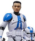 Star Wars Episode III Black Series Action Figure 20th Anniversary Tactical Ops Trooper 15 cm