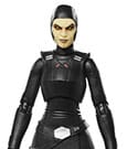 Star Wars: Rebels Black Series Action Figure Seventh Sister (Inquisitor) 15 cm