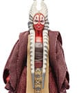 Star Wars Episode II Vintage Collection Action Figure Shaak Ti 10 cm
