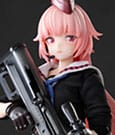 Girls´ Frontline Pocket Art Action Action Figure 1/12 PA011 NTW-20 16 cm