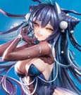 Goddess of Victory: Nikke PVC Statue 1/7 Little Mermaid Abyss Flower Deluxe Edtition 24 cm