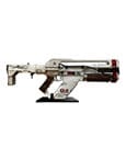 Alien: Romulus Model Life-Size Replica Pulse Rifle HCG Exclusive Weathered Edition 71 cm