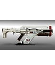 Alien: Romulus Model Life-Size Replica Pulse Rifle 71 cm