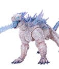Godzilla x Kong The New Empire Exquisite Basic Action Figure Frost Bite Blast Shimo 17 cm