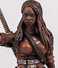 The Walking Dead: The Ones Who Lived Exquisite Mini Action Figure 1/18 Michonne 10 cm