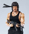 First Blood II Exquisite Super Series  Actionfigur 1/12 First Blood II John Rambo 16 cm