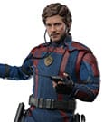 Guardians of the Galaxy Vol. 3 Movie Masterpiece Action Figure 1/6 Star-Lord 31 cm