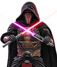 Star Wars Legends Videogame Masterpiece Action Figure 1/6 Darth Revan 31 cm