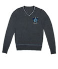Harry Potter Knitted Sweater Ravenclaw  Size XL