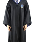Harry Potter Wizard Robe Cloak Ravenclaw Size XL