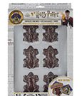 Harry Potter Chocolate Frog Mold New Edition