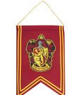 Harry Potter Wall Banner Gryffindor 30 x 44 cm
