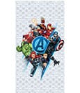 Avangers Towel 140 x 70 cm