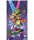 Five nights at Freddy´s Towel 140 x 70 cm