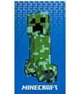 Minecraft Towel Ver. 1 140 x 70 cm