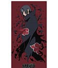 Naruto Shippuden Towel Ver. 1 140 x 70 cm