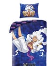 One Piece Duvet Set Ver. 5 140 x 200 cm / 70 x 90 cm
