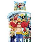 One Piece Duvet Set Ver. 1 140 x 200 cm / 70 x 90 cm
