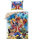 One Piece Duvet Set Ver. 2 140 x 200 cm / 70 x 90 cm