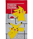 Pokémon Towel Ver. 2 140 x 70 cm