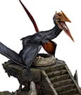 Jurassic World Rebirth Icons Statue Quetzalcoatlus 26 cm