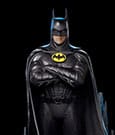 DC Comics The Flash Movie Art Scale Statue 1/10 Batman 23 cm