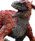 Jurassic World Art Scale Statue 1/10 Dominion 19 cm