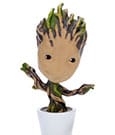 Guardians of the Galaxy Diecast Mini Figure Groot 10 cm