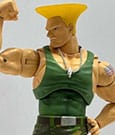 Ultra Street Fighter II: The Final Challengers Action Figure 1/12 Guile 15 cm