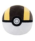 Pokémon Plush Figure Ultra Ball 13 cm