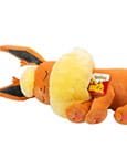 Pokémon Sleeping Plush Figure Flareon 50 cm