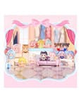 Miana: Transformable Styling House Mini Series Blind Box figure 5 cm Display (12)