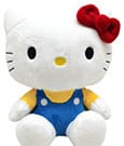 Sanrio Plush Figure Hello Kitty Classic 14 cm