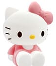 Sanrio 3D Nightlight Hello Kitty