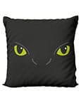 How to Train Your Dragon Pillow 36 x 36 cm