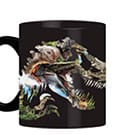 Jurassic World Mug Rebirth