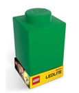LEGO Nightlight Lego brick Green